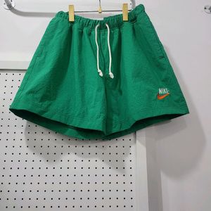 나이키 남성 우븐 쇼츠 반바지