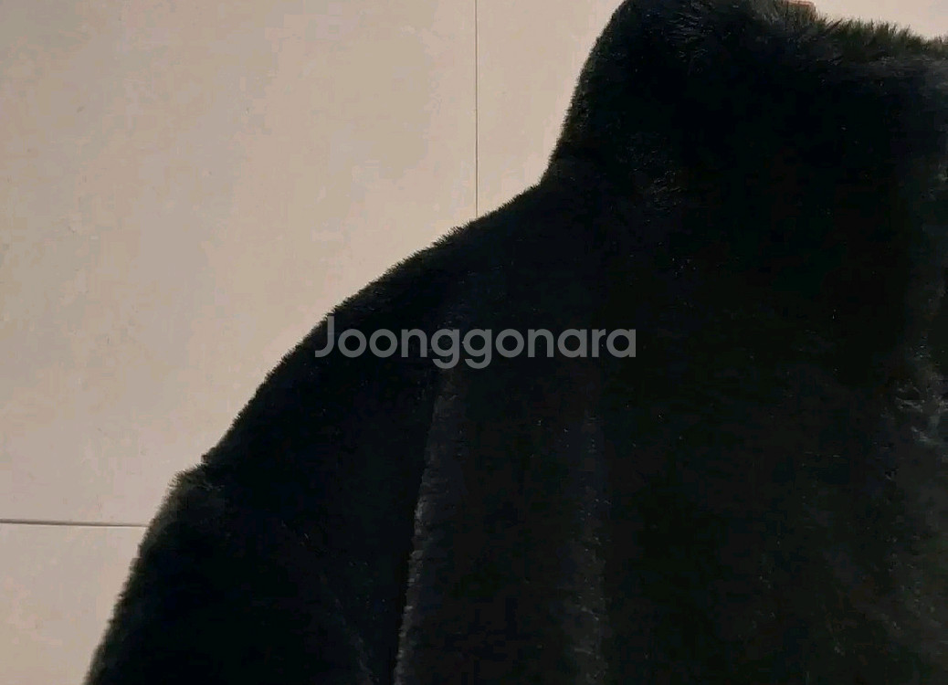 나이키 스투시 정품 여성 뽀글이 S 사이즈--6