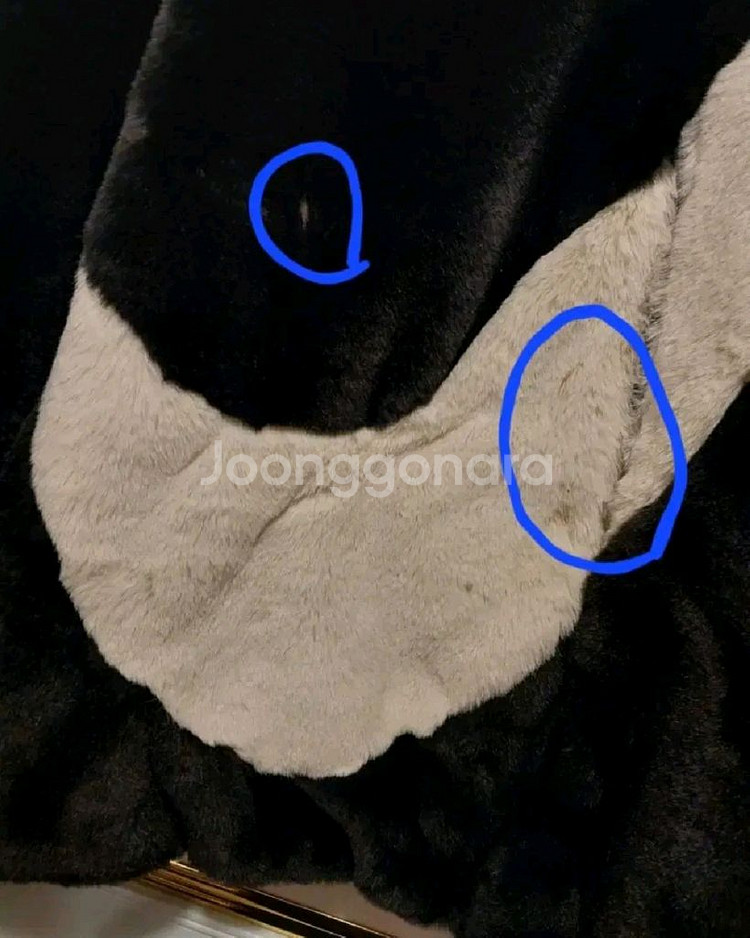 나이키 스투시 정품 여성 뽀글이 S 사이즈--7