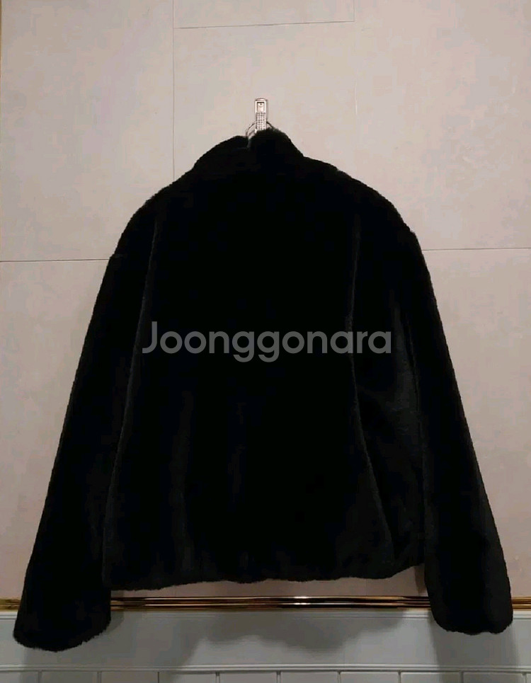 나이키 스투시 정품 여성 뽀글이 S 사이즈--9