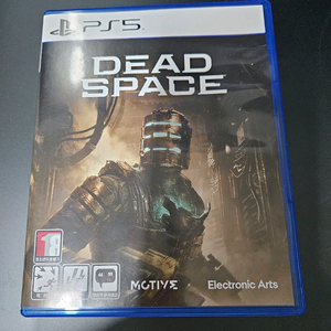 ps5 데드스페이스 리메이크 팝니다