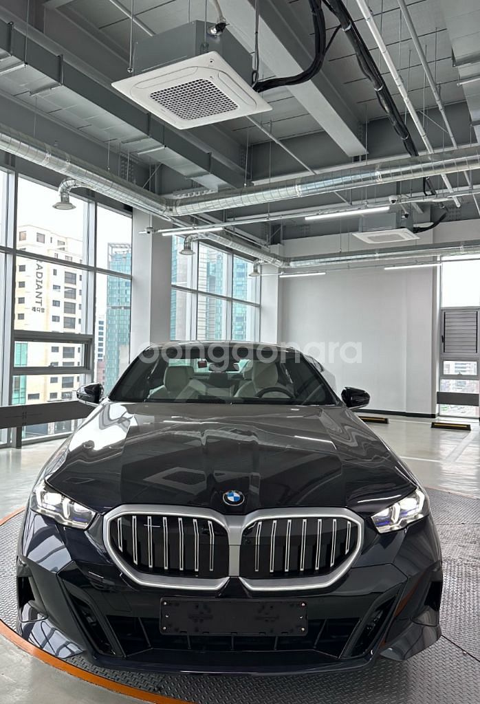 BMW520i m스포츠--0