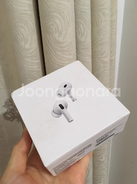 정품 아이폰 이어폰AirPods Pro 2--3