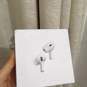 정품 아이폰 이어폰AirPods Pro 2
