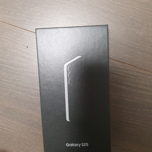 갤럭시s25 플러스256 512자급제미개봉아이스블루 2