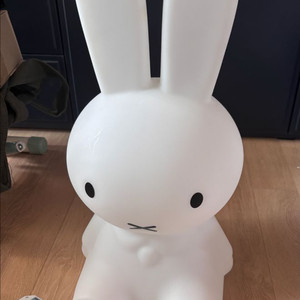 미피 조명 50cm