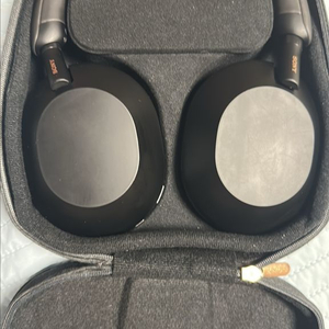 소니 wh-1000xm5 블랙
