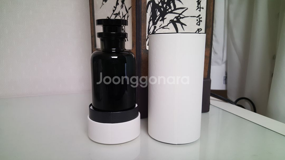 [정품] 루이비통 향수 뉘 드 포 100ml--2