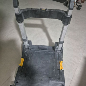 디월트 티스텍 캐리어