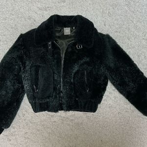 24fw kith 봄버자켓