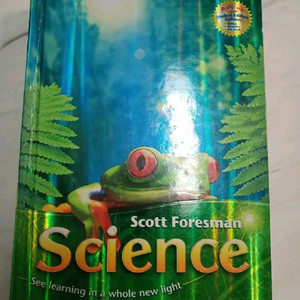 Scott Foresman
