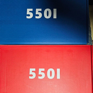 5501 장용 2.0 + 건베컬러 +데칼 택포5.0