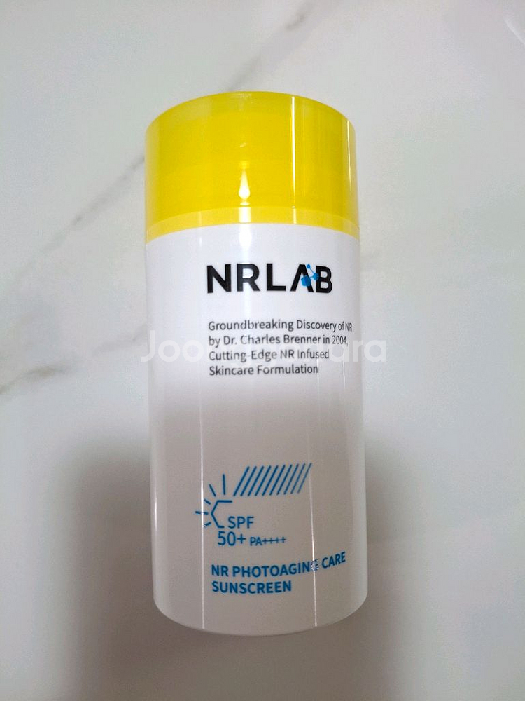 엔알랩 포토에이징 선스크린 80ml--0