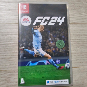 닌텐도 스위치칩 FC24