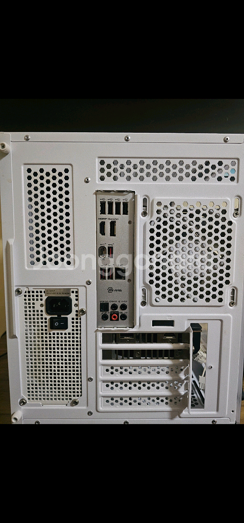 [그래픽카드 제외 본체 판매] i5 13600KF--2
