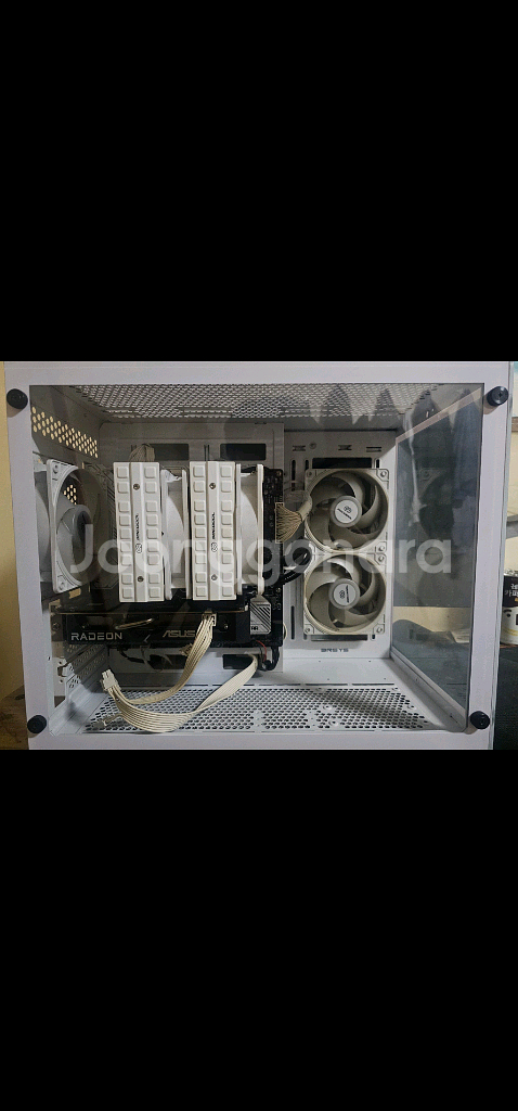 [그래픽카드 제외 본체 판매] i5 13600KF--3