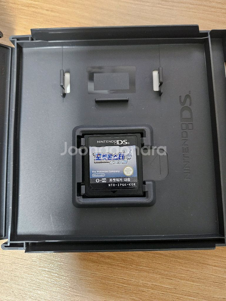 포켓몬스터 소울실버--2