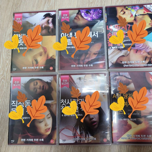 영화dvd 일괄로 팝니다