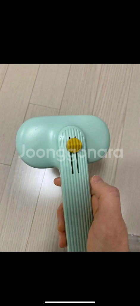 [새제품] 애완동물 미용 브러쉬--3