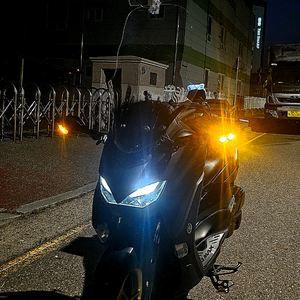 nmax125 22년식
