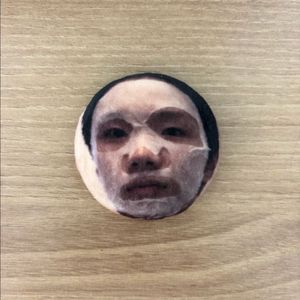 보넥도 보이넥스트도어 운락 말랑핀뱃지