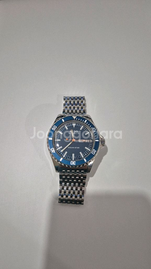 미도 오션스타 트리뷰트 청판--0