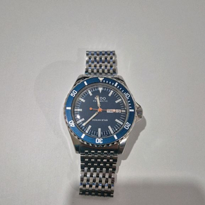 미도 오션스타 트리뷰트 청판