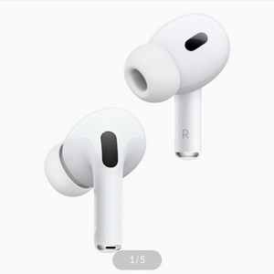Apple 에어팟 프로 2세대 USB-C