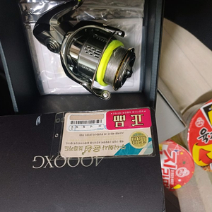 시마노 스텔라 2018년