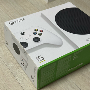 xbox series s