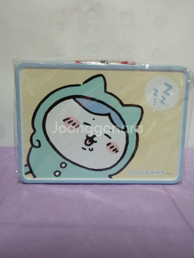 먼작귀 피크닉 가방--0