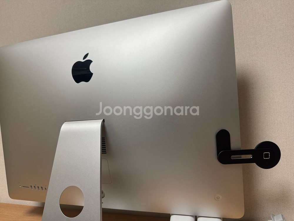아이맥 2019 i9 128g 2t 최최고사양--2