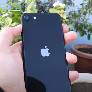 아이폰 se3 128기가 미드나이트