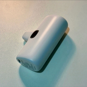 보바 도킹형 보조배터리 4800mAh