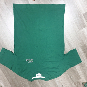 라코스테 티셔츠xs 90