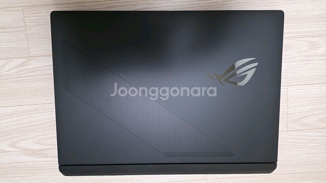 asus rog scar 18 5090 노트북 세트--4