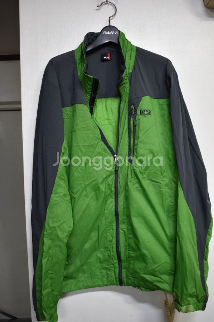 K2 남성 경량 바람막이 (105)--0