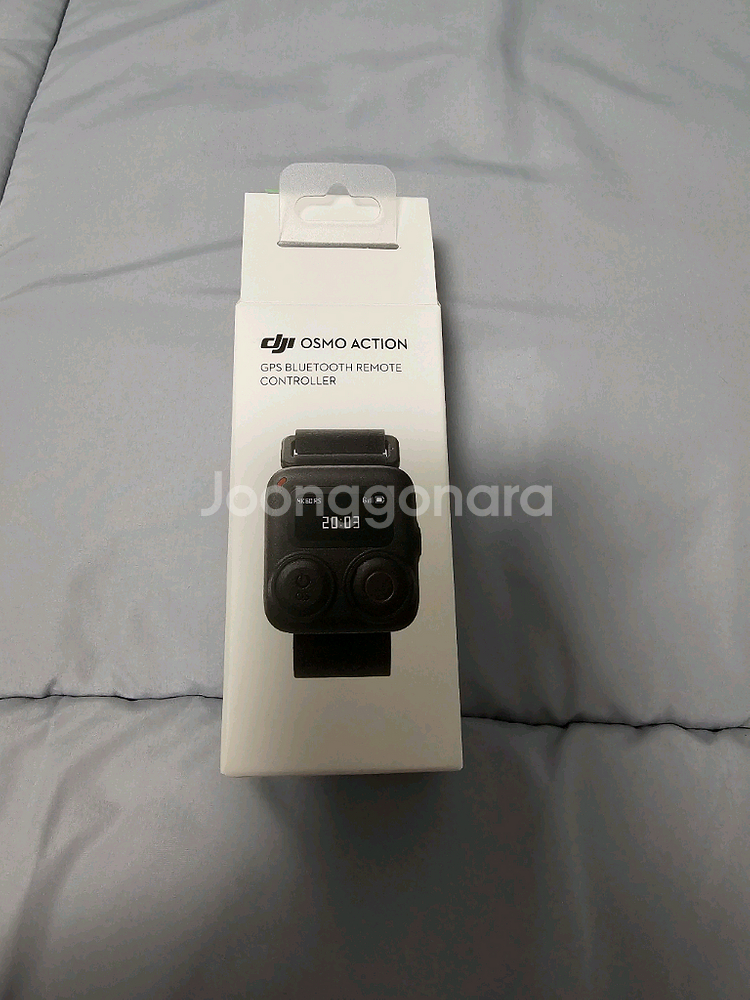 Osmo Action GPS 블루투스 리모컨--0