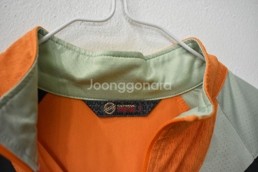블랙야크 여성 긴 팔티 90--1