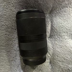 (AF 기능 고장) 캐논 RF 24-240