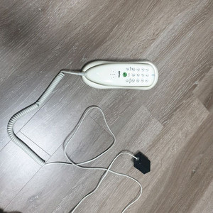 전화기...레트로.