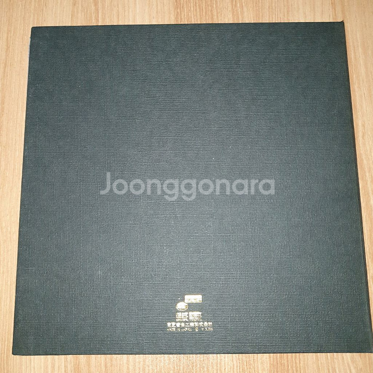 블루노트 재즈 연주모음 2LP 세트()--1