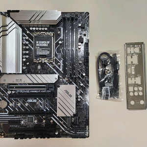 ASUS PRIM Z690-P WIFI D4