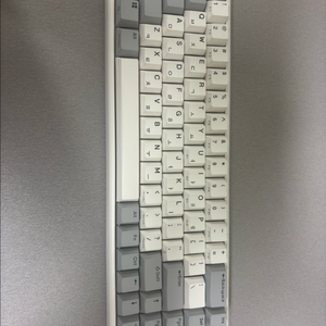 한성 무접점 gk868b 티코 35g