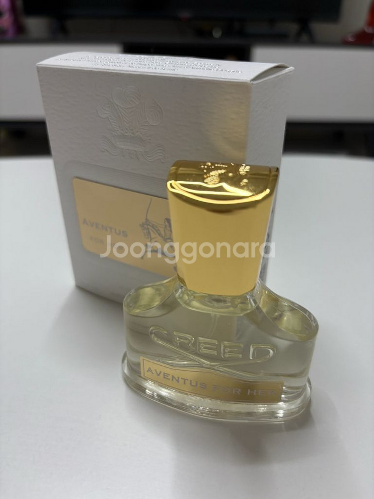 크리드 어벤투스 포허 30ml--0