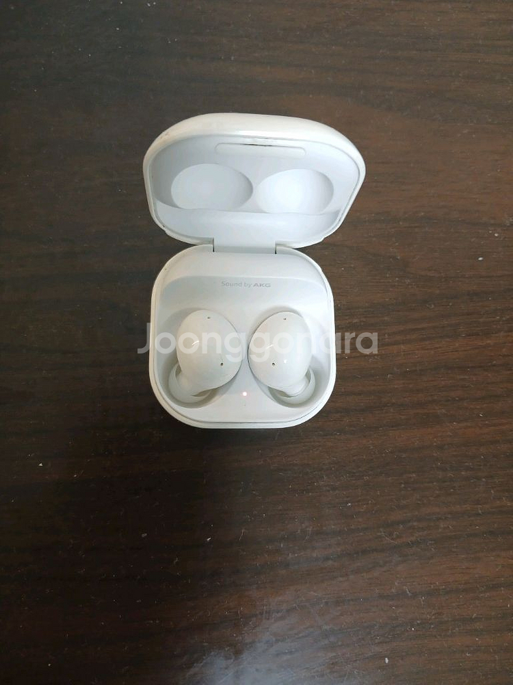 갤럭시 버즈2(Samsung Galaxy Buds2)--1