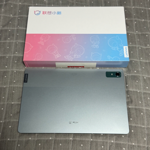 레노버 샤오신 패드 12.7 plus 128g 판매합니