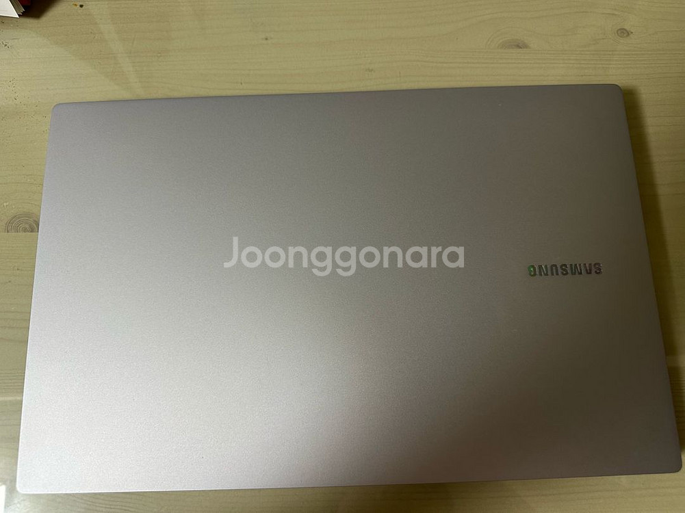 삼성 갤럭시 북 4 NT750XGR-A31A 실버--0