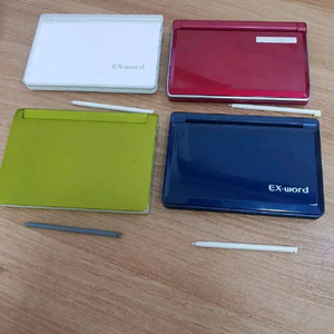 카시오 전자사전 sf3300 A3400 b3500