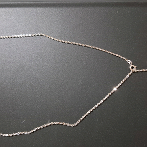 14k 5푼 기본 신함마줄 45cm 새상품